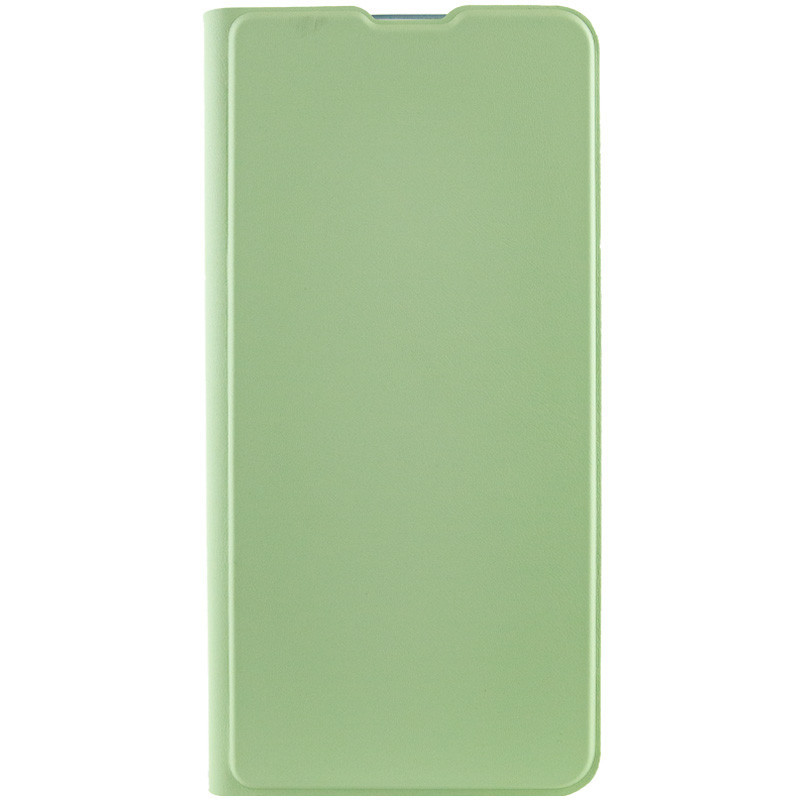 Шкіряний чохол-книжка GETMAN Elegant (PU) для Tecno Spark Go 2023