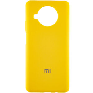 Чохол Silicone Cover Full Protective (AA) для Xiaomi Mi 10T Lite / Redmi Note 9 Pro 5G