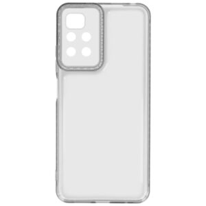 Чохол TPU Starfall Clear для Xiaomi Redmi 10