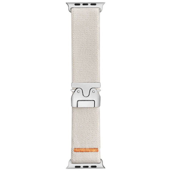 Ремінець Nylon New Design для Apple Watch 42(ser.1-3)/44/45/46/49mm