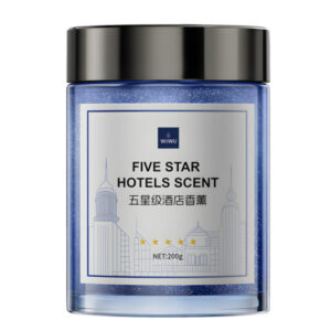 Ароматизатор у машину WIWU Wi-Ai004 Premium Star Solid Balm
