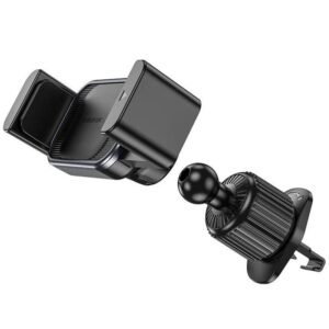 Автотримач Borofone BH106 Ascend pull clip (air outlet)