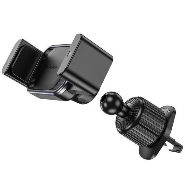 Автотримач Borofone BH106 Ascend pull clip (air outlet)