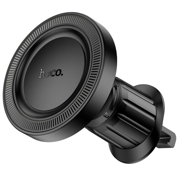Автотримач Hoco H56 Show ring magnetic (air outlet)