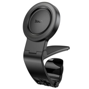 Автотримач Hoco H60 Show ring magnetic (dashboard)