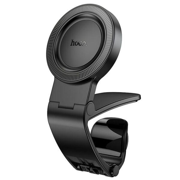 Автотримач Hoco H60 Show ring magnetic (dashboard)