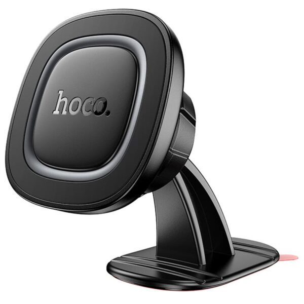 Автотримач Hoco H73 Crown magnetic (center console)