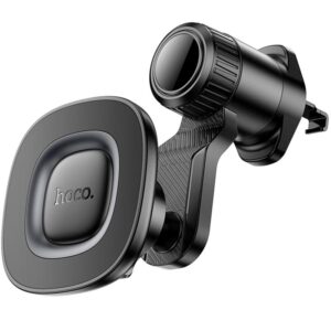 Автотримач Hoco H74 Crown ring magnetic (air outlet)