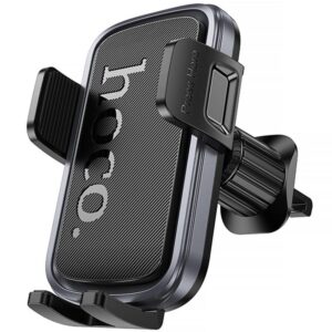 Автотримач Hoco H78 Vista push-type (air outlet)