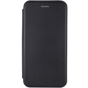 Шкіряний чохол-книжка Classy для Samsung Galaxy A03s / A02s
