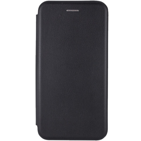 Шкіряний чохол-книжка Classy для Apple iPhone X / XS (5.8")