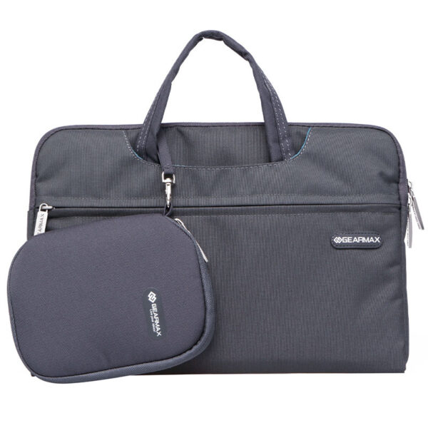 Сумка для ноутбуку WIWU Campus Slim Case 13.3"