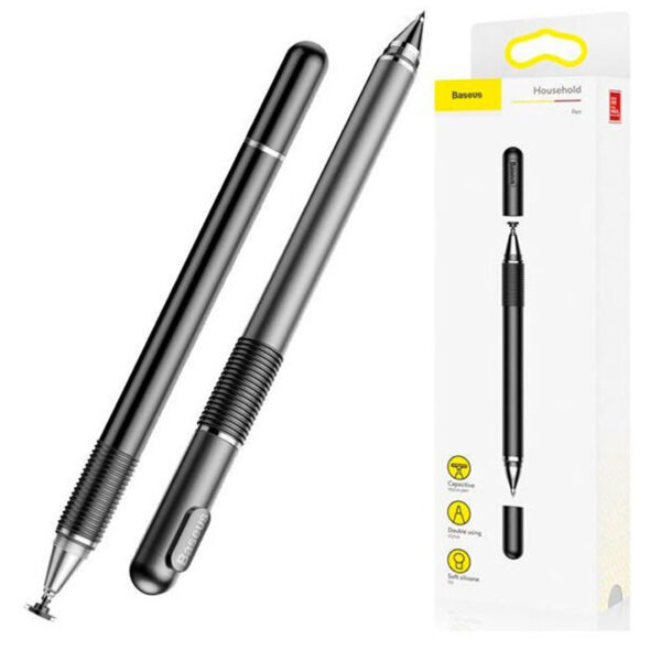 Стилус Baseus Golden Cudgel Capacitive (ACPCL) - Зображення 6