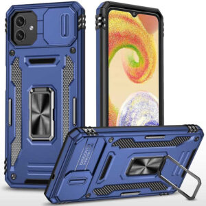 Ударостійкий чохол Camshield Army Ring для Samsung Galaxy A06
