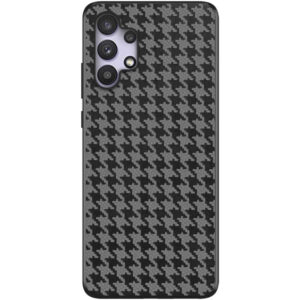 Чохол TPU+PC Grid для Samsung Galaxy A52 4G / A52 5G / A52s