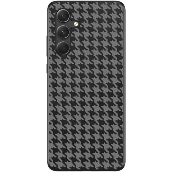 Чохол TPU+PC Grid для Samsung Galaxy S24+