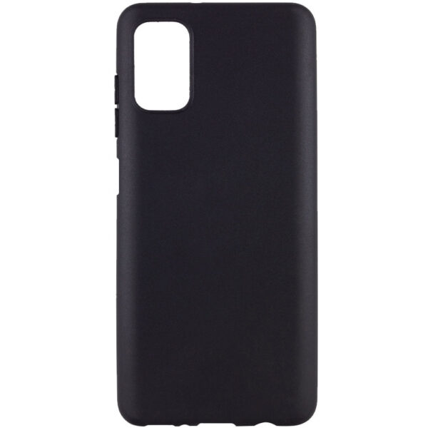 Чохол TPU Epik Black для Samsung Galaxy M54 5G