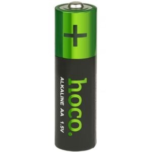 Батарейки Hoco AA (LR6) Alkaline упаковка 12 шт