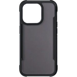 TPU+PC чохол Defense Matte для Apple iPhone 15 Pro Max (6.7")