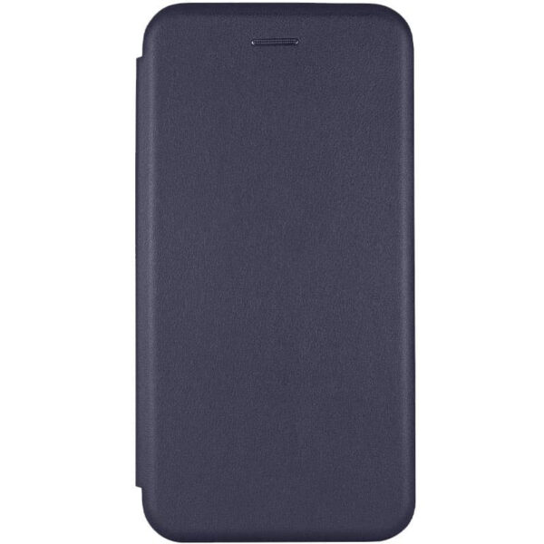 Шкіряний чохол-книжка Classy для ZTE Blade V50 Vita