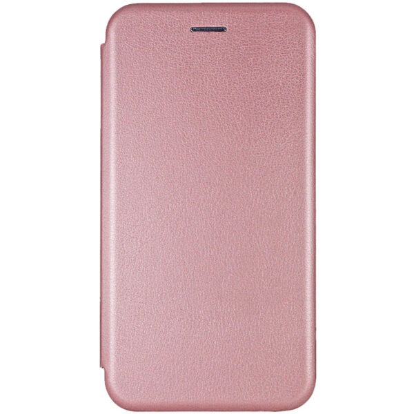 Шкіряний чохол-книжка Classy для Xiaomi Redmi 9C / 10A