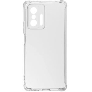 TPU чохол GETMAN Ease logo посилені кути Full Camera для Xiaomi 11T / 11T Pro