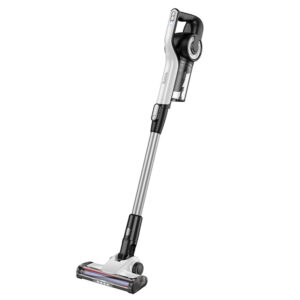 Бездротовий акумуляторний пилосос Hoco HY11 with roller brush