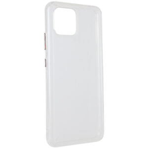 Чохол TPU+PC Clear 2.0 mm metal buttons для Xiaomi Redmi A1 / A2