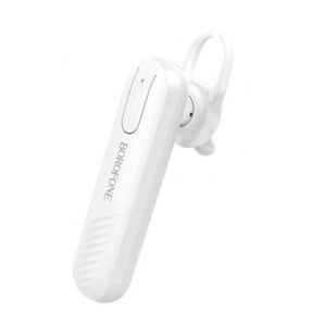 Bluetooth гарнітура Borofone BC20 Smart
