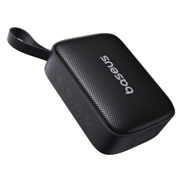 Bluetooth Колонка Baseus OS AeQur 30 Mini (A20077900123-00)