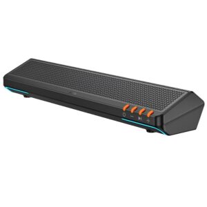 Bluetooth Колонка Hoco BS66 Smooth multimedia computer USB2.0