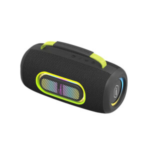 Bluetooth Колонка WIWU H7 Thunder Wireless Portable Speaker
