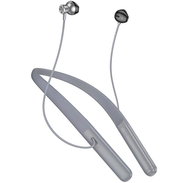 Bluetooth навушники Hoco ES73 Dynastic neck-mounted