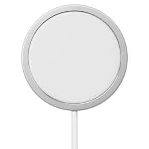 БЗП MagSafe Charger for Apple 25W (AAA) (box)