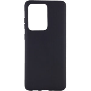 Чохол TPU Epik Black для Samsung Galaxy S20 Ultra