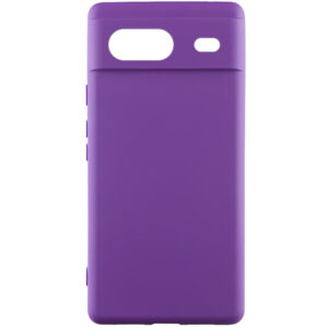 Чохол Silicone Cover Lakshmi (A) для Google Pixel 7