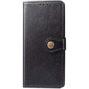 Шкіряний чохол-книжка GETMAN Gallant (PU) для Samsung Galaxy M33 5G