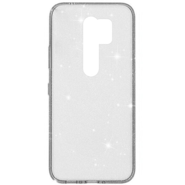 TPU чохол Nova для Xiaomi Redmi Note 8 Pro