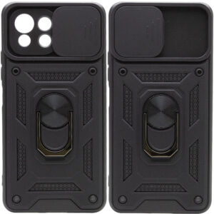 Ударостійкий чохол Camshield Serge Ring для Xiaomi Mi 11 Lite