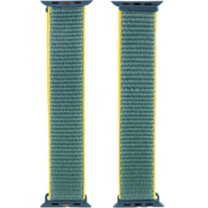 Ремінець Nylon для Apple Watch 38/40/41/42mm(ser.10)