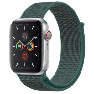 Ремінець Nylon для Apple Watch 42(ser.1-3)/44/45/46/49mm