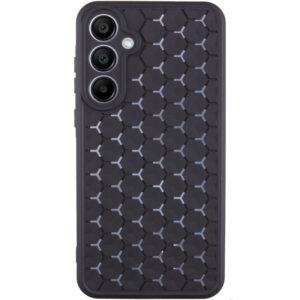 Чохол TPU Honeycomb для Samsung Galaxy A55