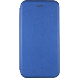 Шкіряний чохол-книжка Classy для TECNO Camon 18 / 18P