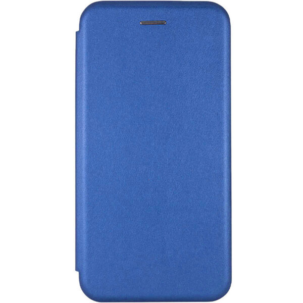 Шкіряний чохол-книжка Classy для TECNO Camon 18 / 18P