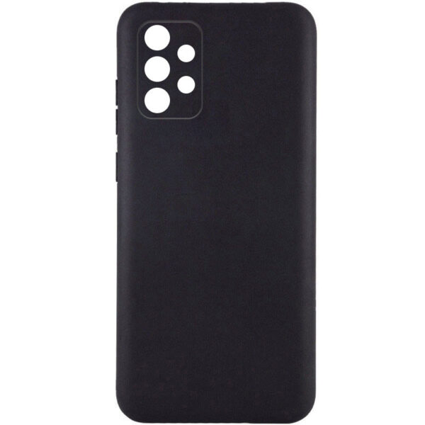 Чохол TPU Epik Black Full Camera для Samsung Galaxy A32 4G