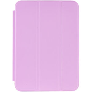 Чохол-книжка Smart Case Series with logo для Apple iPad Mini 6 (8.3") (2021) (2024)