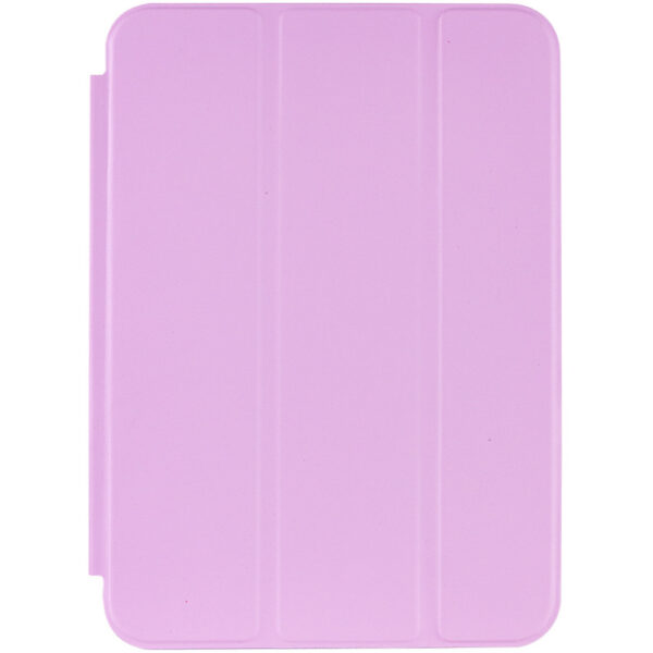Чохол-книжка Smart Case Series with logo для Apple iPad Mini 6 (8.3") (2021) (2024)