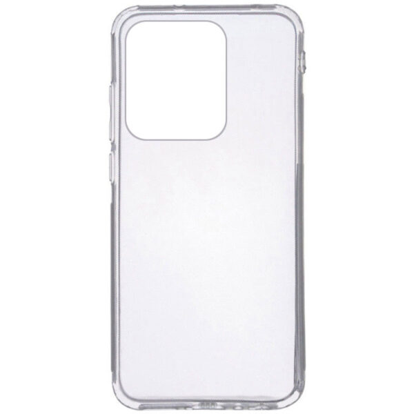 TPU чохол Epic Transparent 1,5mm для Xiaomi Redmi 13 4G / Poco M6 4G