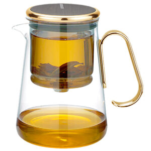 Чайник для заварювання TeaPot D-12 Lingxi Elegant 700ml