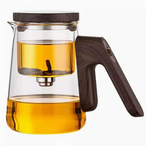 Чайник для заварювання TeaPot D-24 750ml